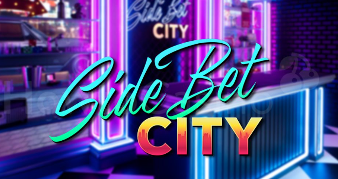 side bet city la gi